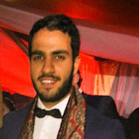 Omar Abdalla