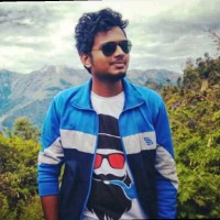Subash R