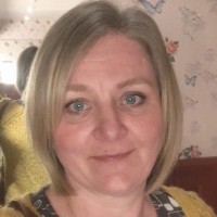 Kate Mcdonald
