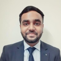Nishant Agrawal