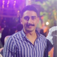 Mahmoud Baioumy