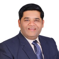 Gyan Prakash Saxena