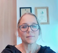 Michal Kushnir- Shapira