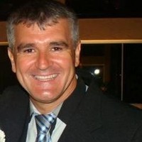 Josué Luiz dos Santos