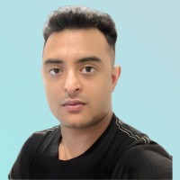 Rajiv Bhusal