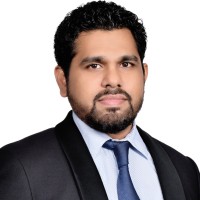 Siraj Uzair