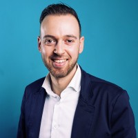 Chris Molenaar