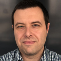 Vladimir Pesic