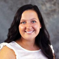 Gabriella Lapointe, M.Sped
