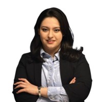 Ladan Ahangari