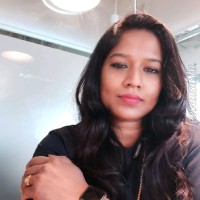 Vimitha V