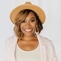 Ladondra Hervey, Business Growth Consultant