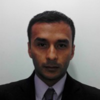 Ronald Casas Herrera