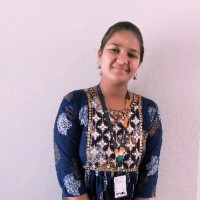 Ragavi Selvam