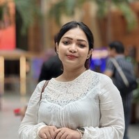 Sruthisha As