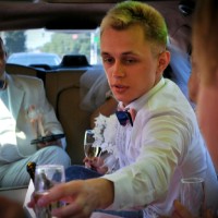 Сергей Волк