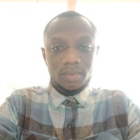 Mahama Ibrahim