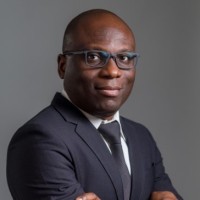 Ayo Agunbiade CISSP, CCSP, CCSK, CISM, CSSLP, PMP