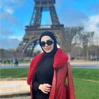 Mariam Nasrallah