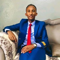 Mohamed Dhako