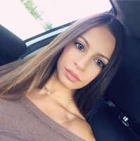 Audrie Nunez
