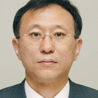 Chee-Joong Kim