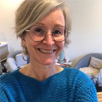 Mette Lysdal - Skab Dig