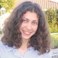 Cristina Ivan
