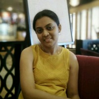 Archana Iyer Srinivasan
