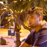 Ridwan Joussa