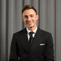 Rhys Gebethner