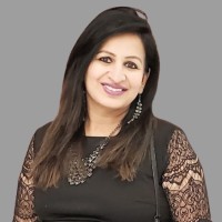 Poonam Khanna