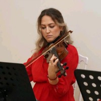 Melike Karaoğlan