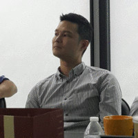 Kelvin Chen