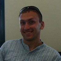 Alexander Chekhuta