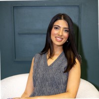 Farzeen Daredia