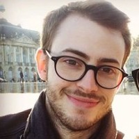 Julien Vergne