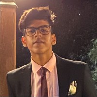 Vansh Agarwal