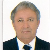 Alberto Jorge Silveira