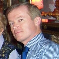 Peter Day