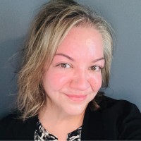 Catherine Reynolds, DL, MJ, BSN, RN, CPPS