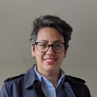 Mina Mohaghegh, Ph.D.