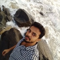 Bala Yokesvara Yesvanth R ~Dot Net Web Developer
