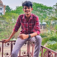 Bhavani shankar Cheemala