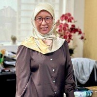 Norhayati Basar