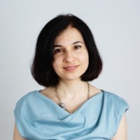Gohar Harutyunyan