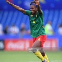 Yvonne Patrice LEUKO CHIBOSSO