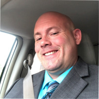 Derrick Olson