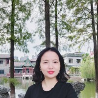 Tracy Yuan