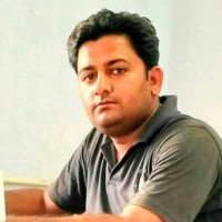 Rajnish Kumar